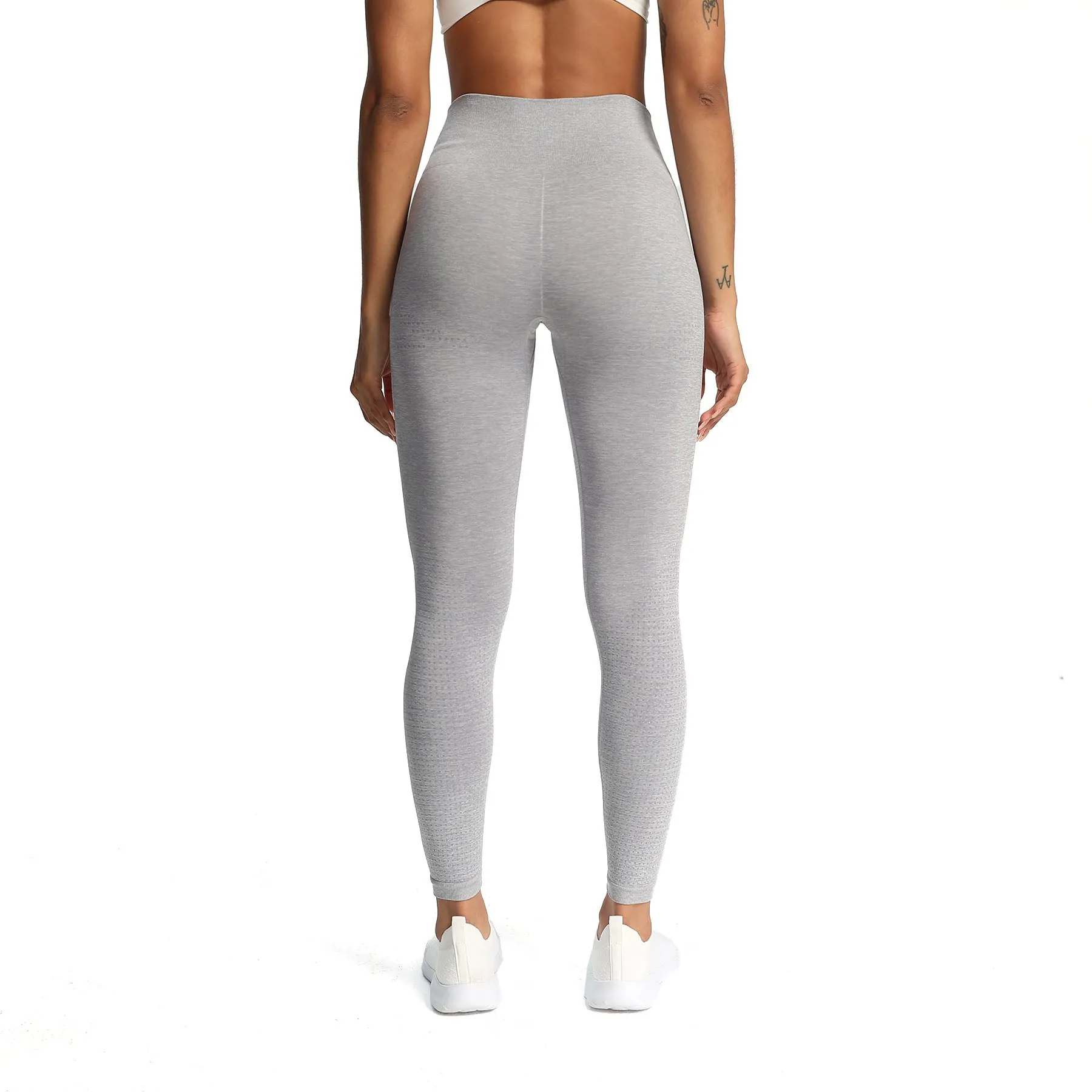 Aoxjox  Vital Seamless Leggings (Contd.)