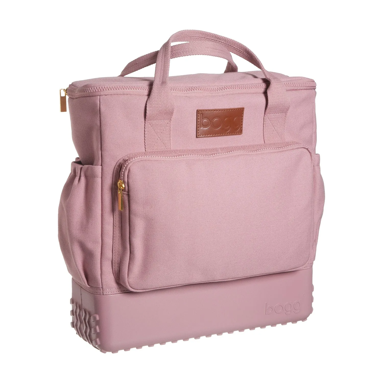BBC Blush Bogg Backpack