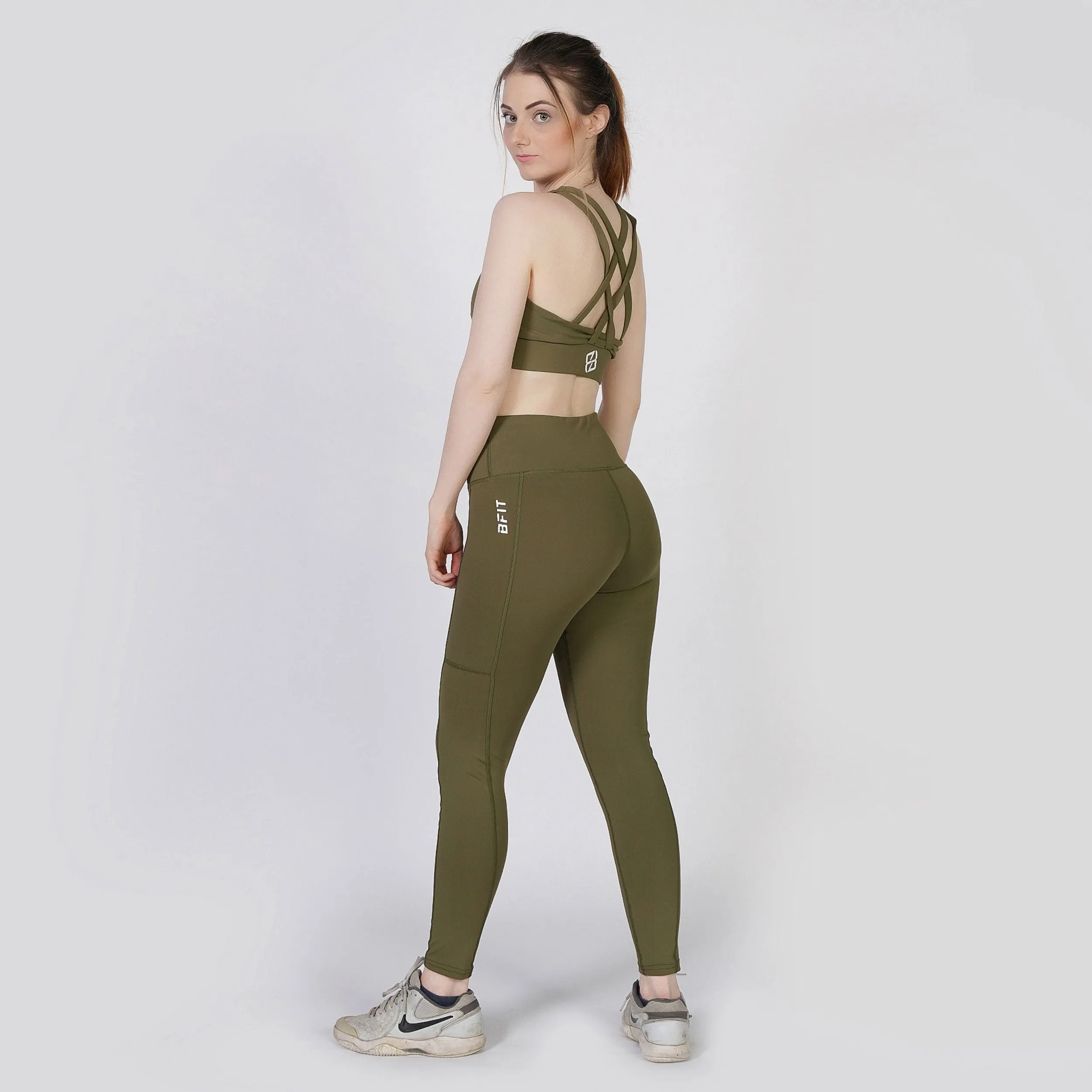 Bounce Leggings