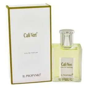 Café Vert Eau De Parfum Spray By Il Profumo
