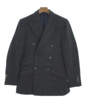 DENIS FRISON Blazers/Suit jackets