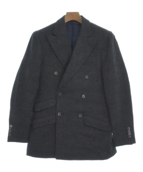 DENIS FRISON Blazers/Suit jackets