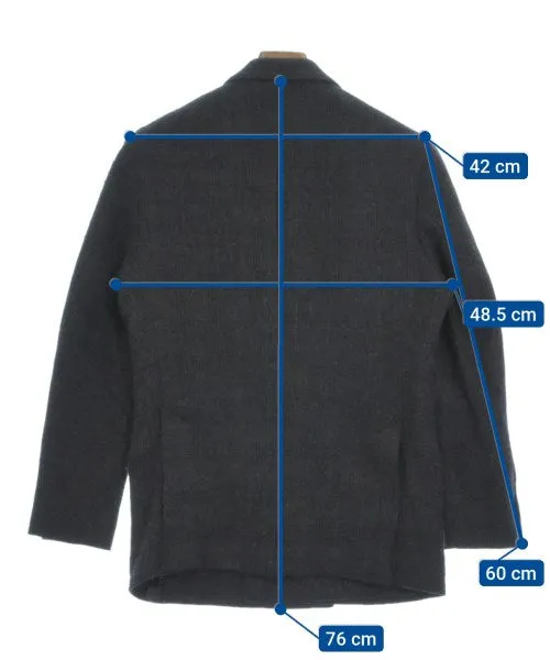 DENIS FRISON Blazers/Suit jackets