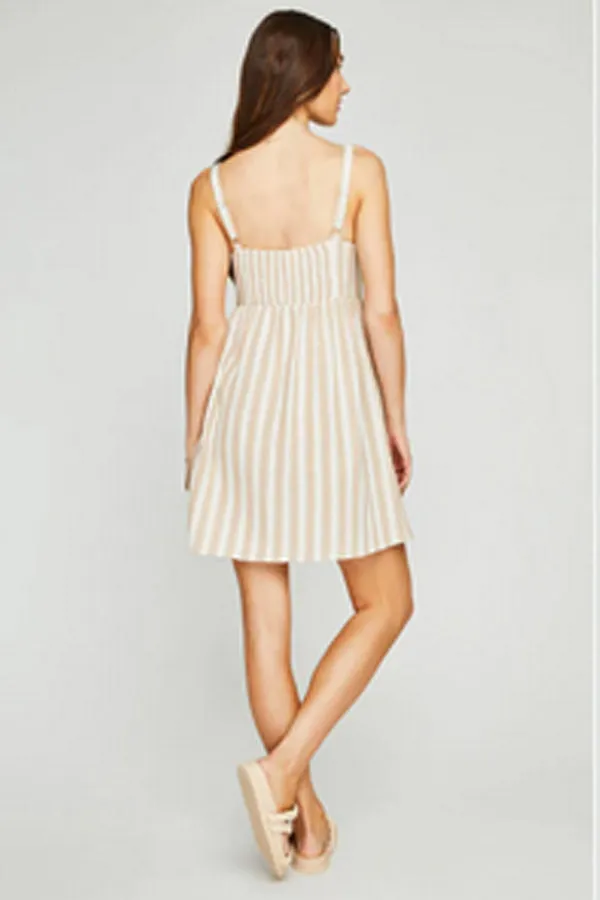 Gentle Fawn Lorelai Dress