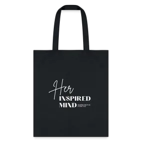 Her Inspired Mind Tote Bag