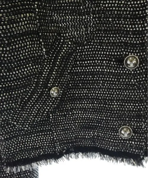 IRO Collarless jackets