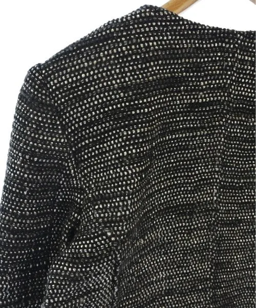 IRO Collarless jackets