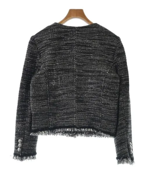 IRO Collarless jackets