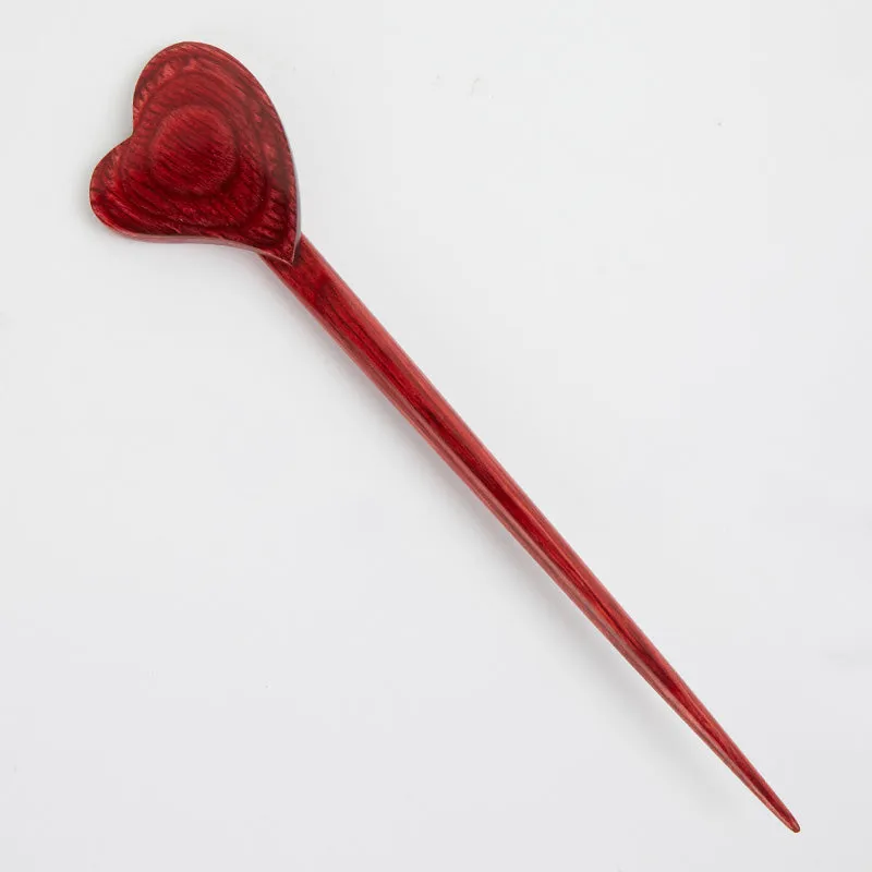 KnitPro - Flora Shawl Stick - Love