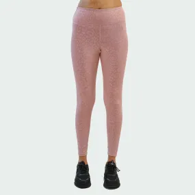 Leopard Luxe Leggings