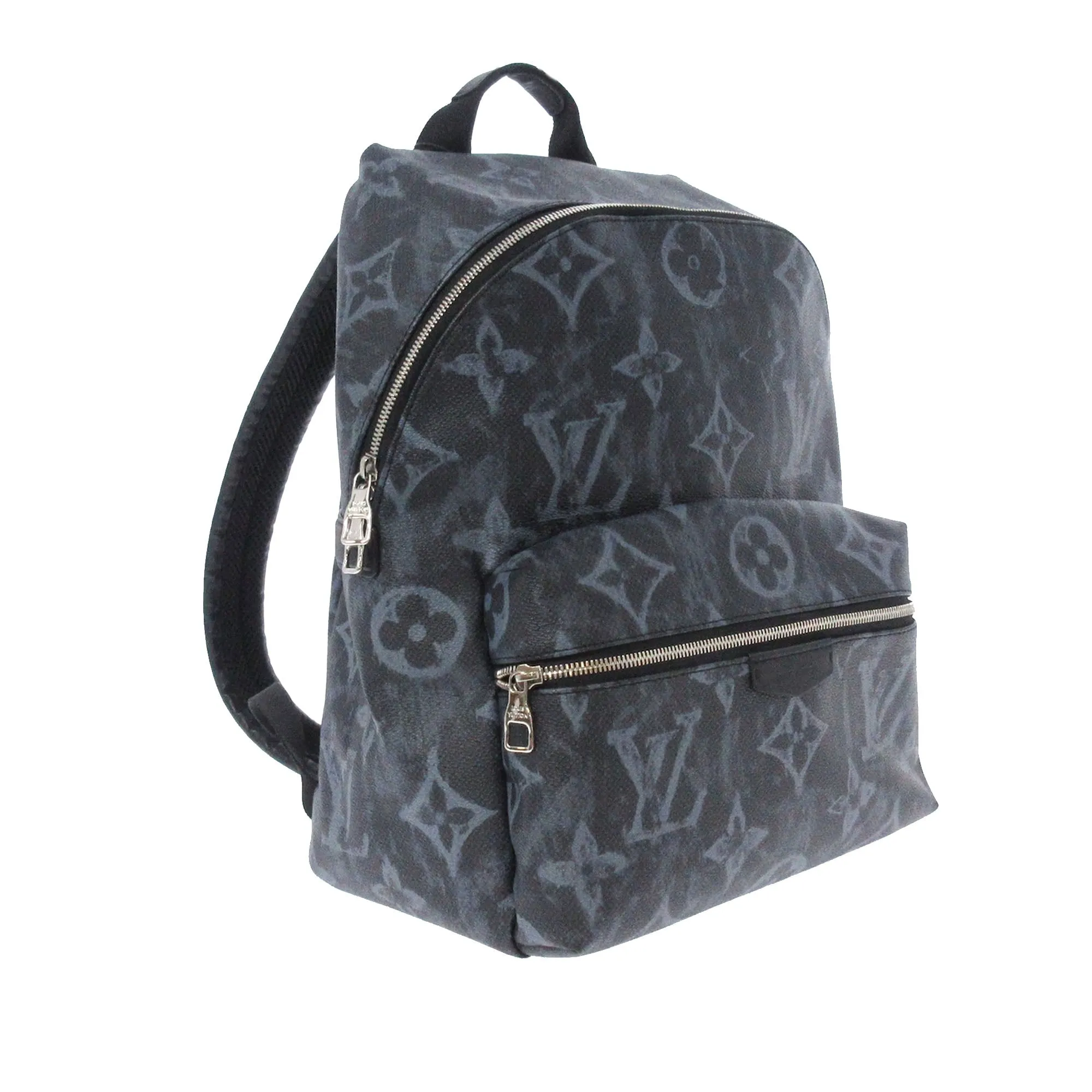 Louis Vuitton Monogram Pastel Discovery Backpack PM