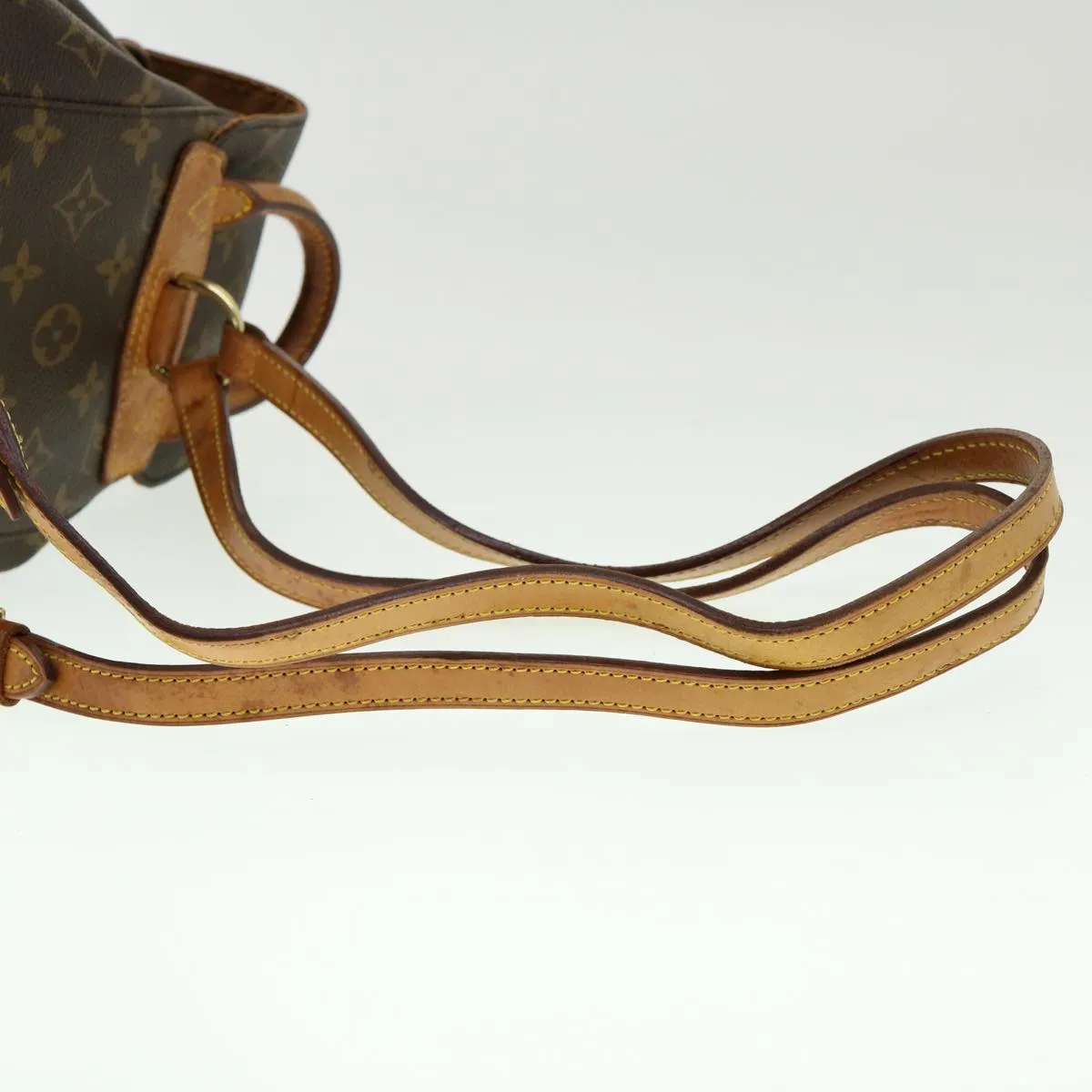 Louis Vuitton Montsouris Backpack