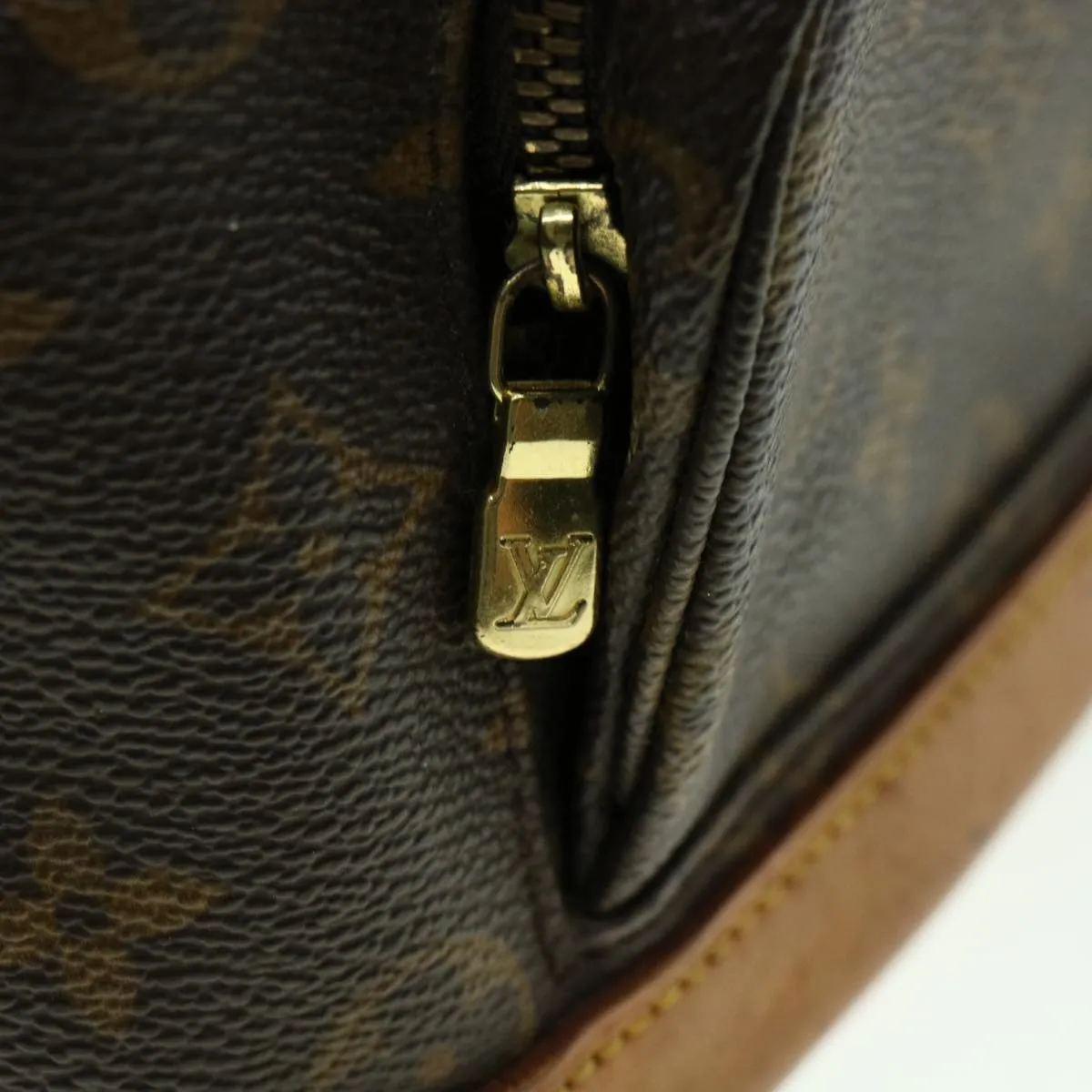 Louis Vuitton Montsouris Backpack