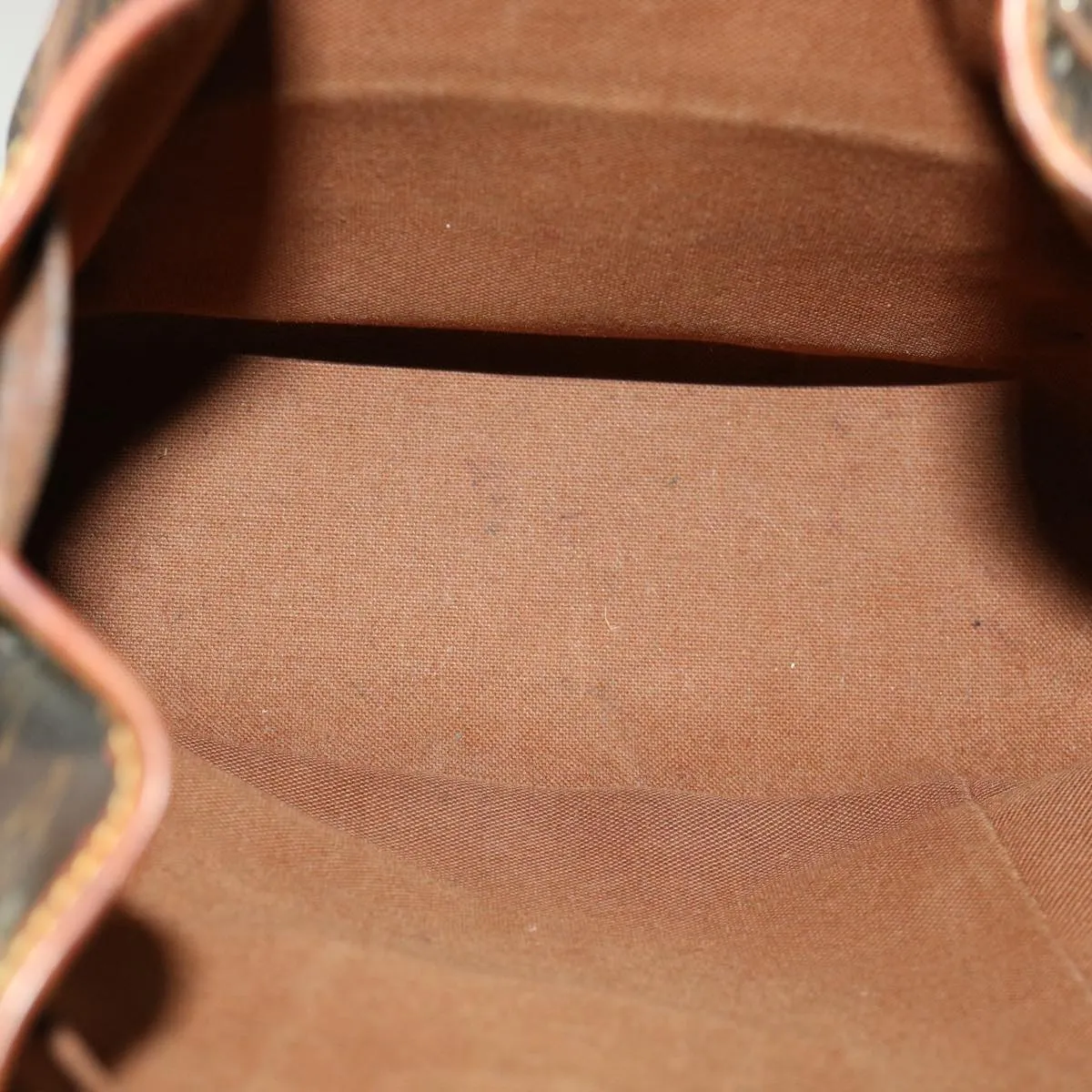 Louis Vuitton Montsouris Backpack
