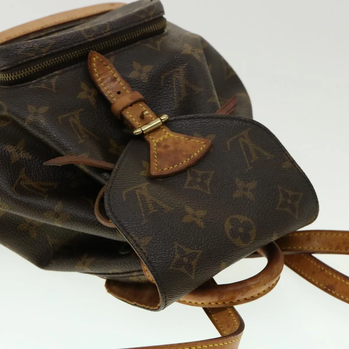 Louis Vuitton Montsouris Backpack