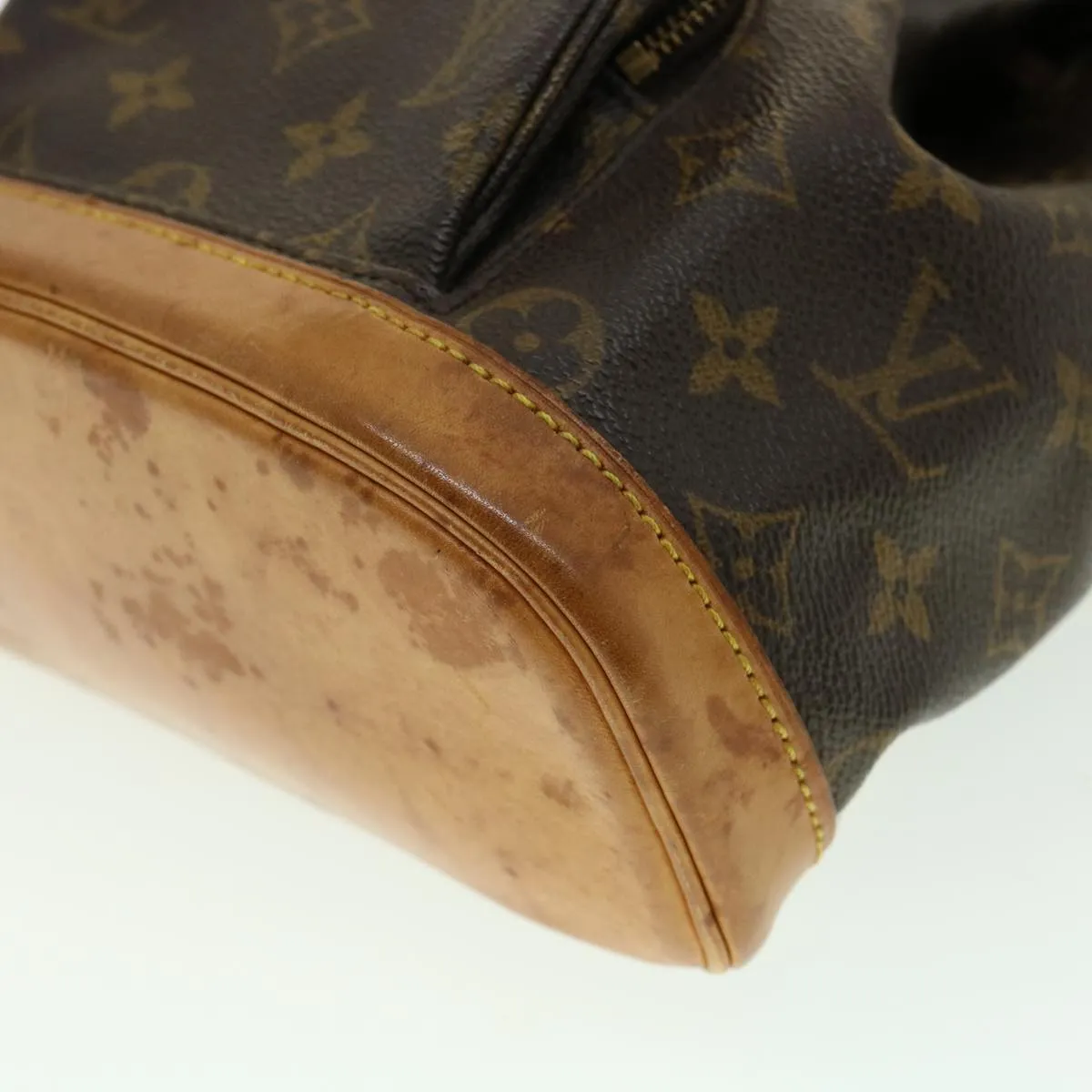 Louis Vuitton Montsouris Backpack