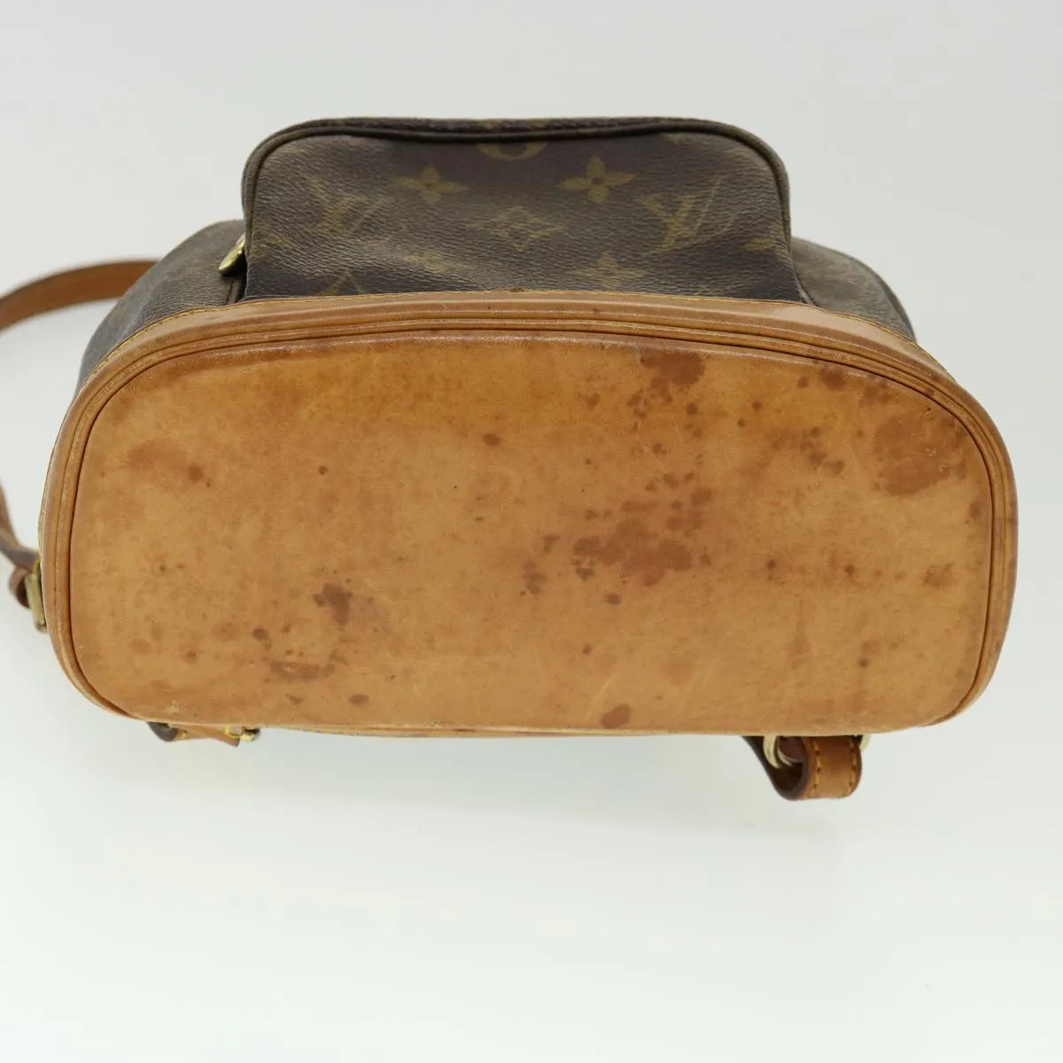 Louis Vuitton Montsouris Backpack