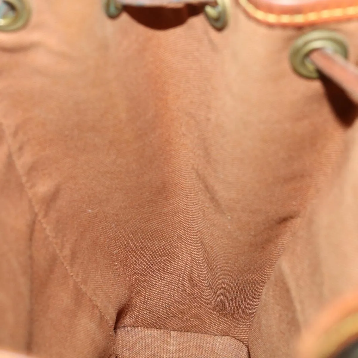 Louis Vuitton Montsouris Backpack