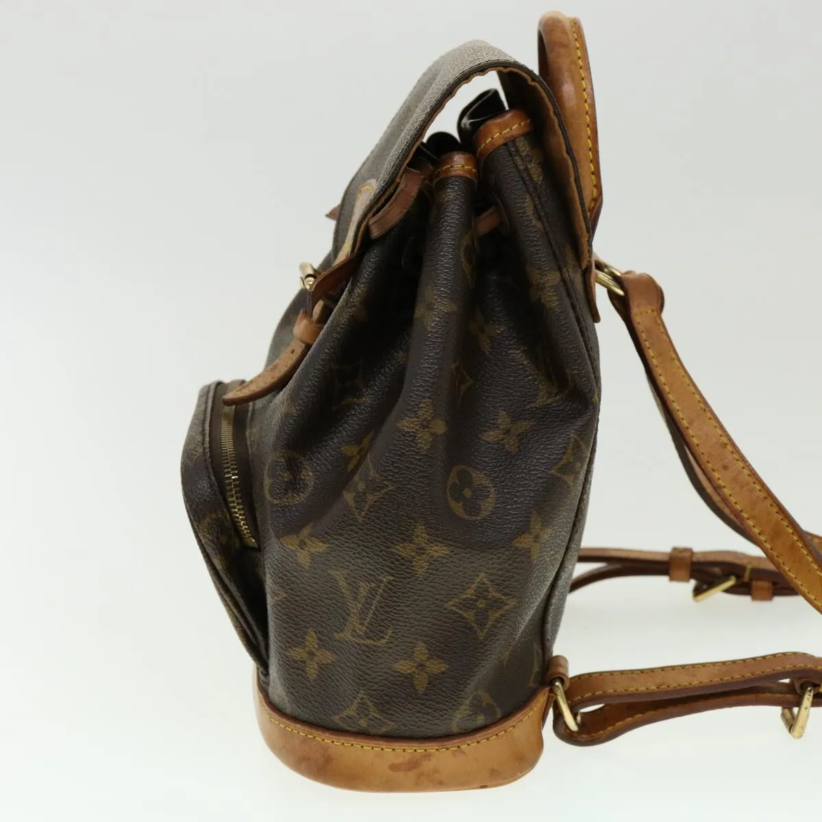 Louis Vuitton Montsouris Backpack