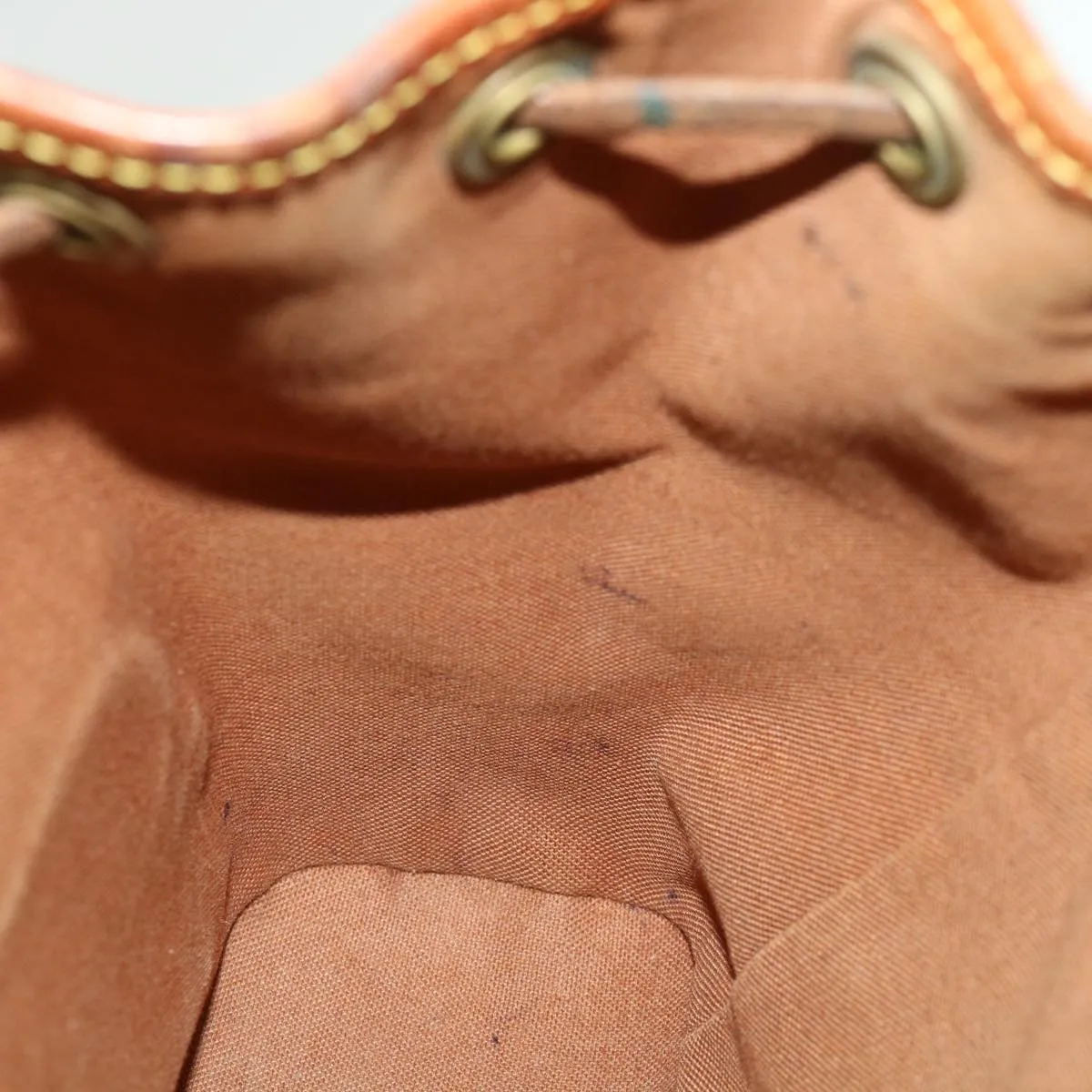 Louis Vuitton Montsouris Backpack