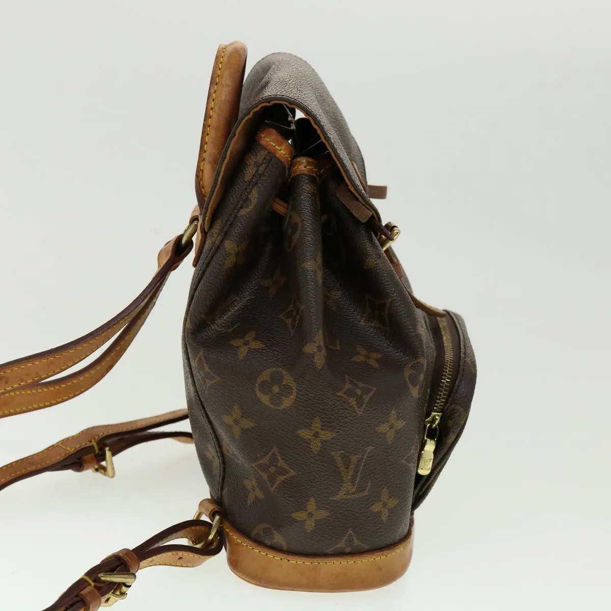 Louis Vuitton Montsouris Backpack