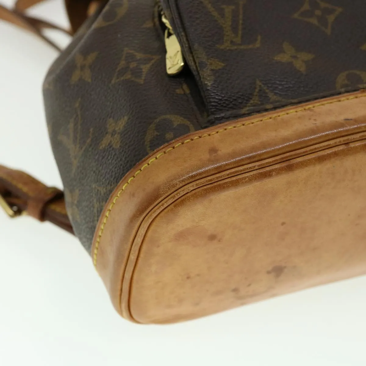 Louis Vuitton Montsouris Backpack