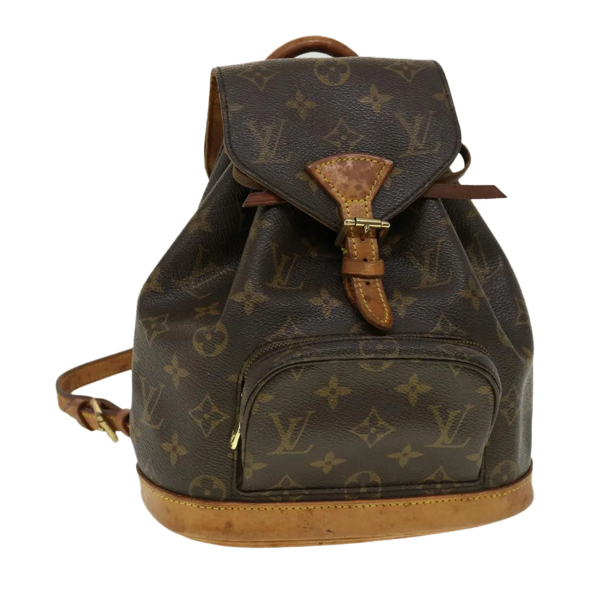 Louis Vuitton Montsouris Backpack