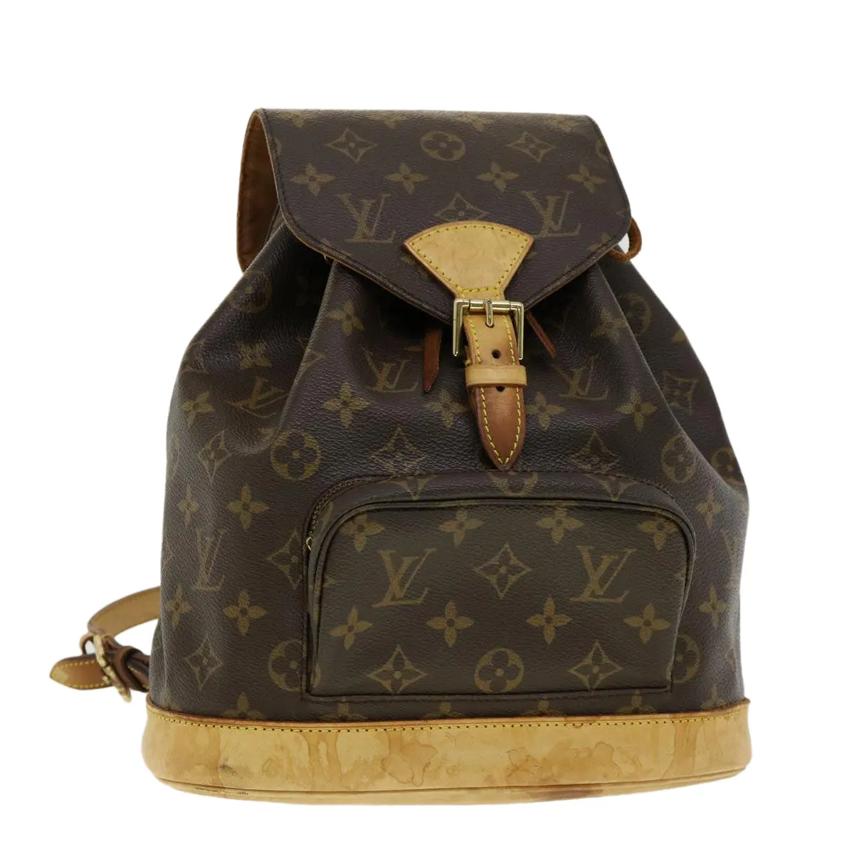 Louis Vuitton Montsouris MM Backpack