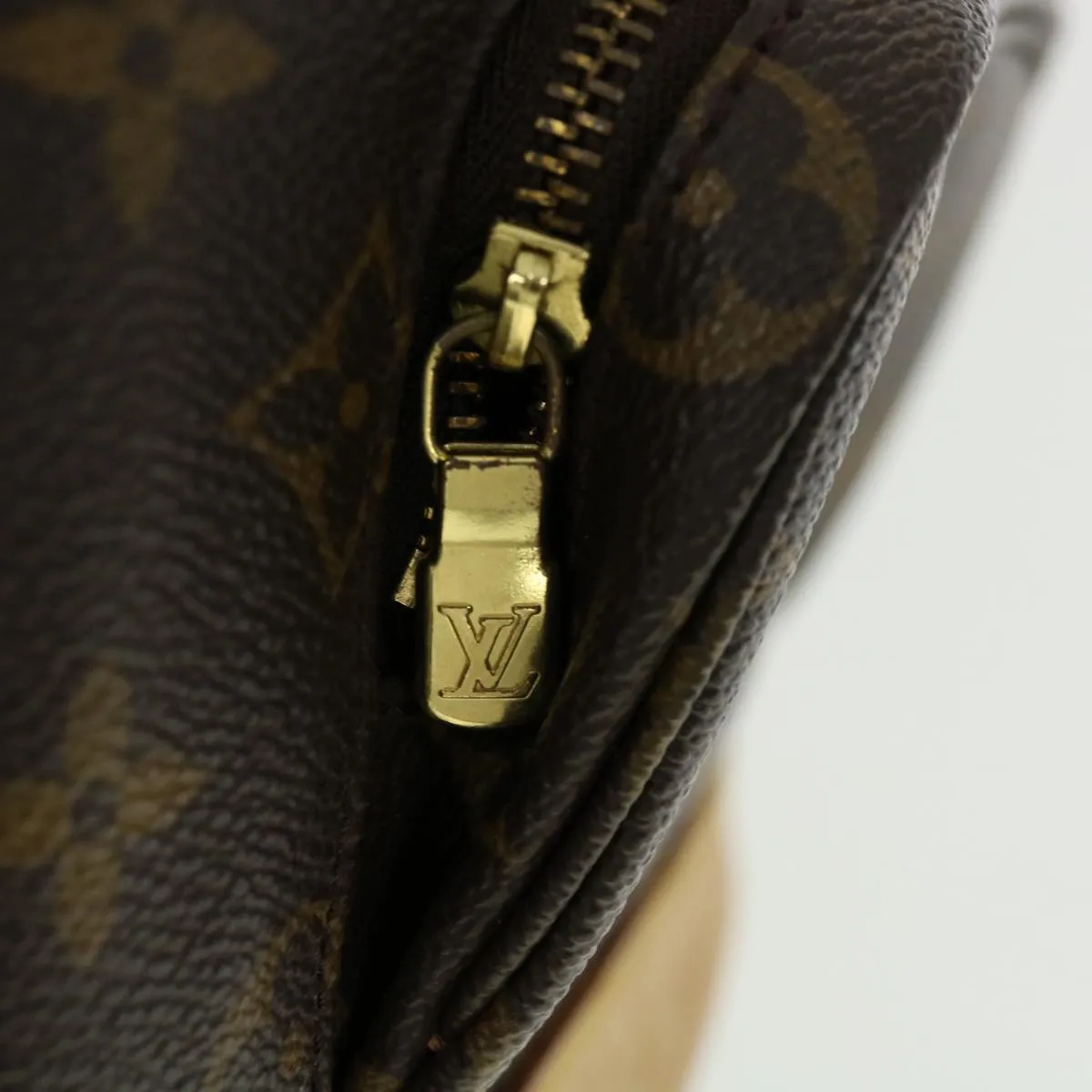 Louis Vuitton Montsouris MM Backpack