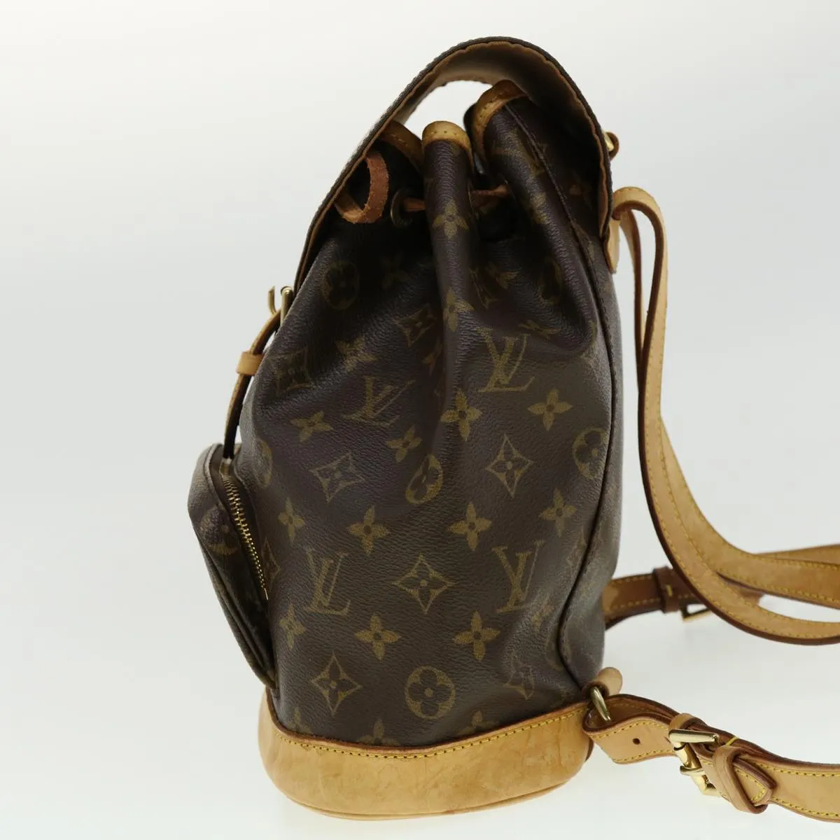 Louis Vuitton Montsouris MM Backpack