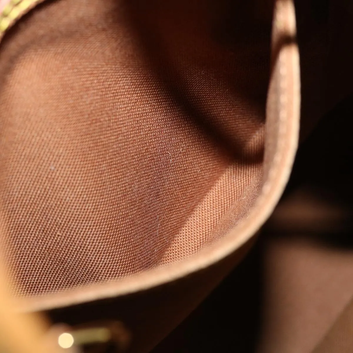 Louis Vuitton Montsouris MM Backpack
