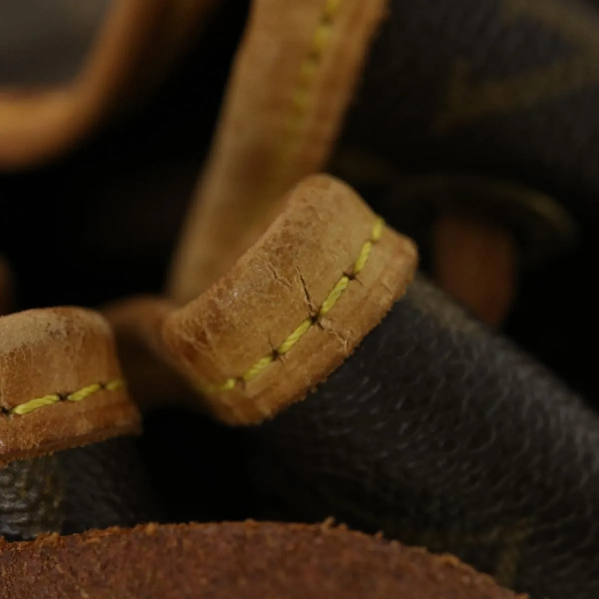Louis Vuitton Montsouris MM Backpack