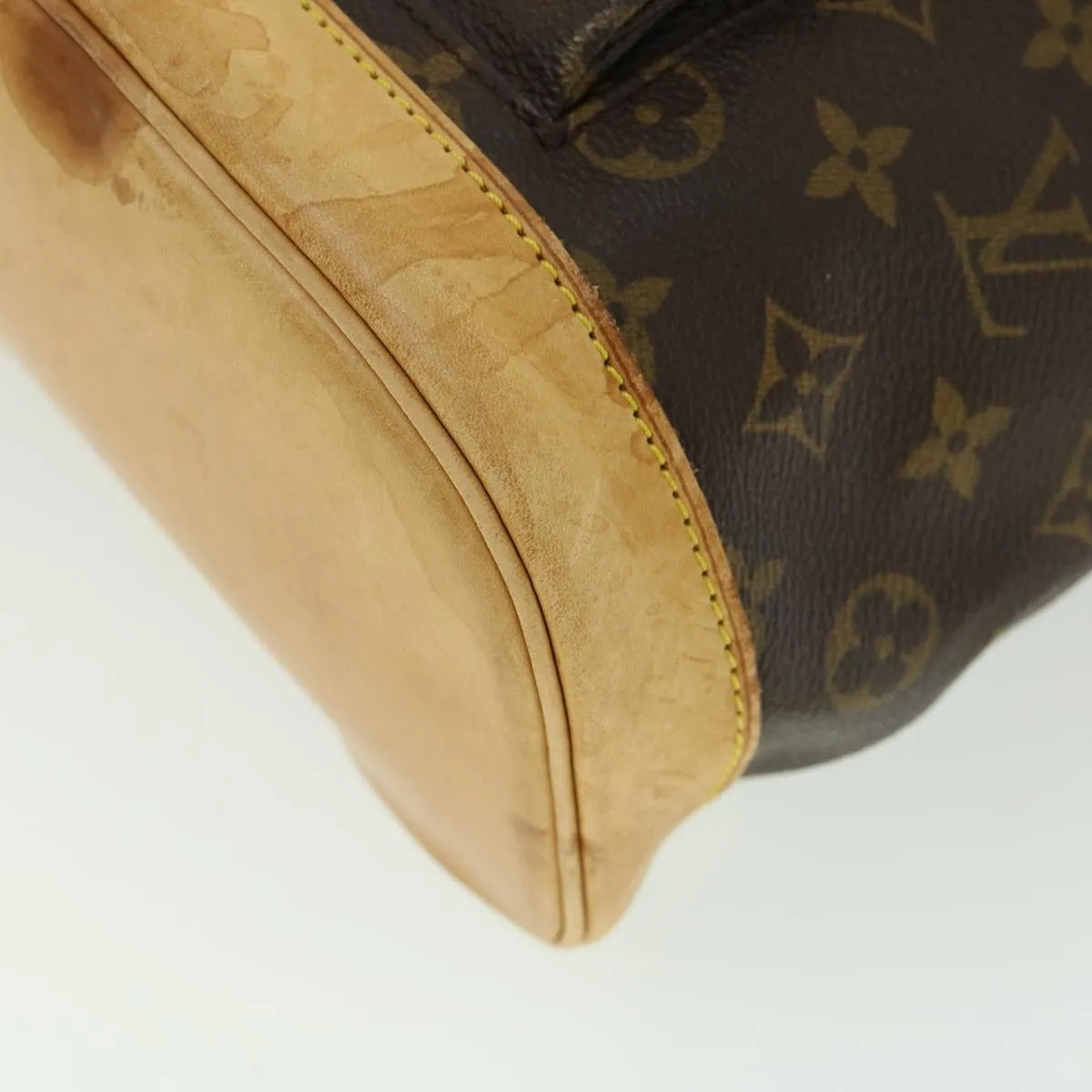 Louis Vuitton Montsouris MM Backpack