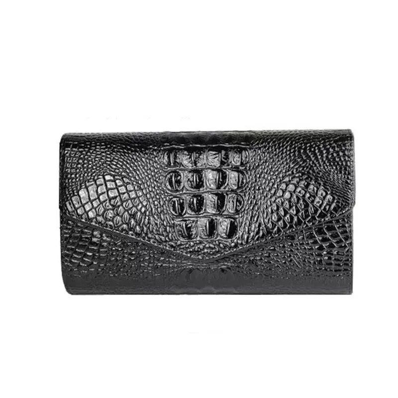 Luxury Bags Women Leather Chain Crossbody Bags Clutch
