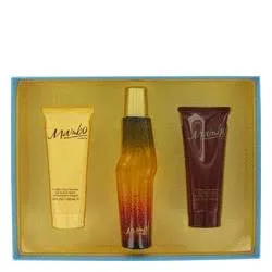 Mambo Gift Set By Liz Claiborne