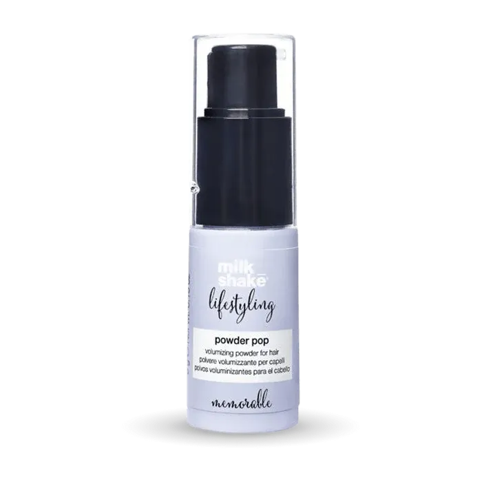 Milk_Shake Lifestyling Powder Pop 5g