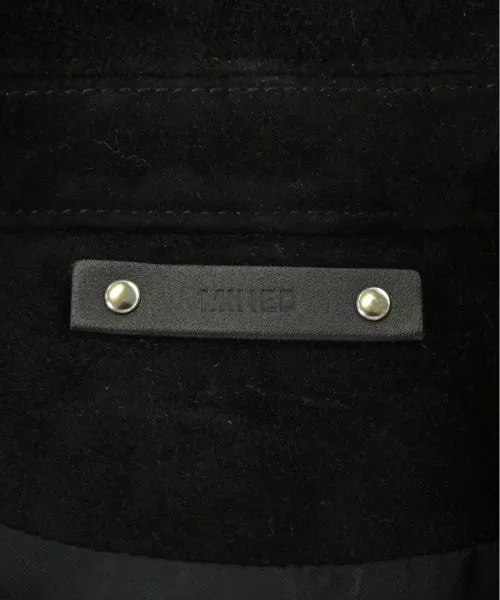 MINEDENIM Motercycle Jackets