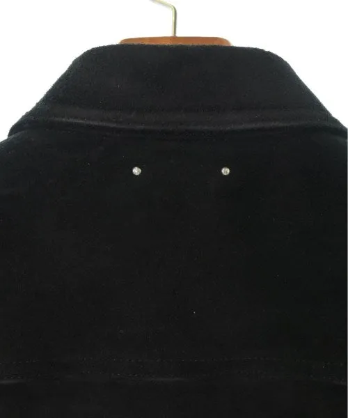 MINEDENIM Motercycle Jackets