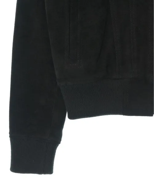 MINEDENIM Motercycle Jackets