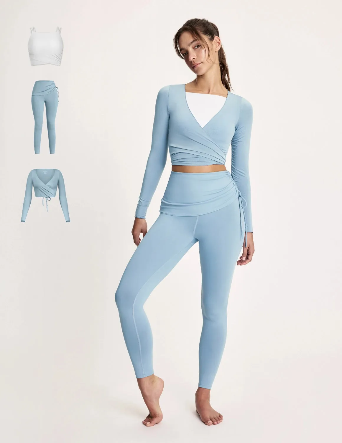 Move in Style Set