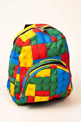 NGIL Stack 'Em Up Small Backpack