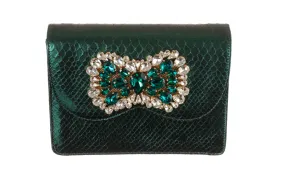 PF BAG-MALACHITE GREEN