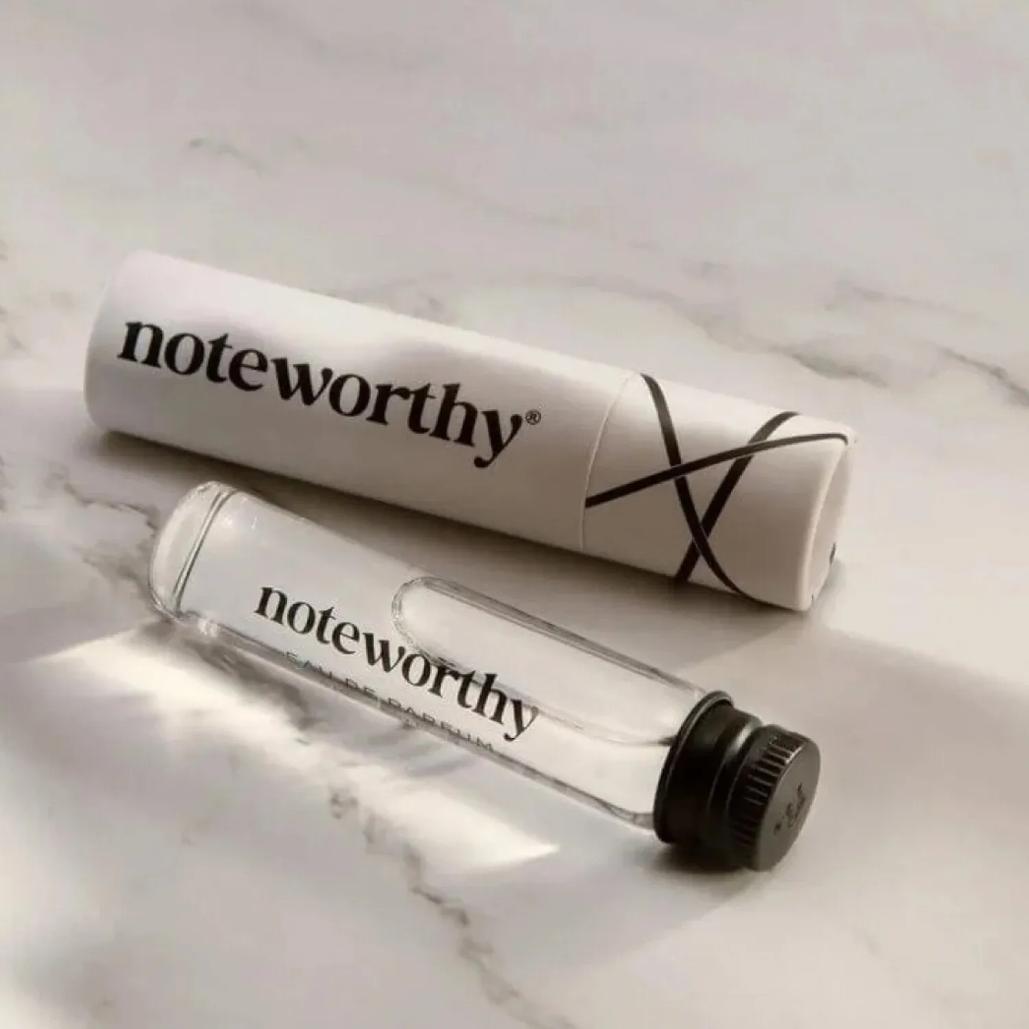 Refill of Noteworthy n,144 Eau De Parfum