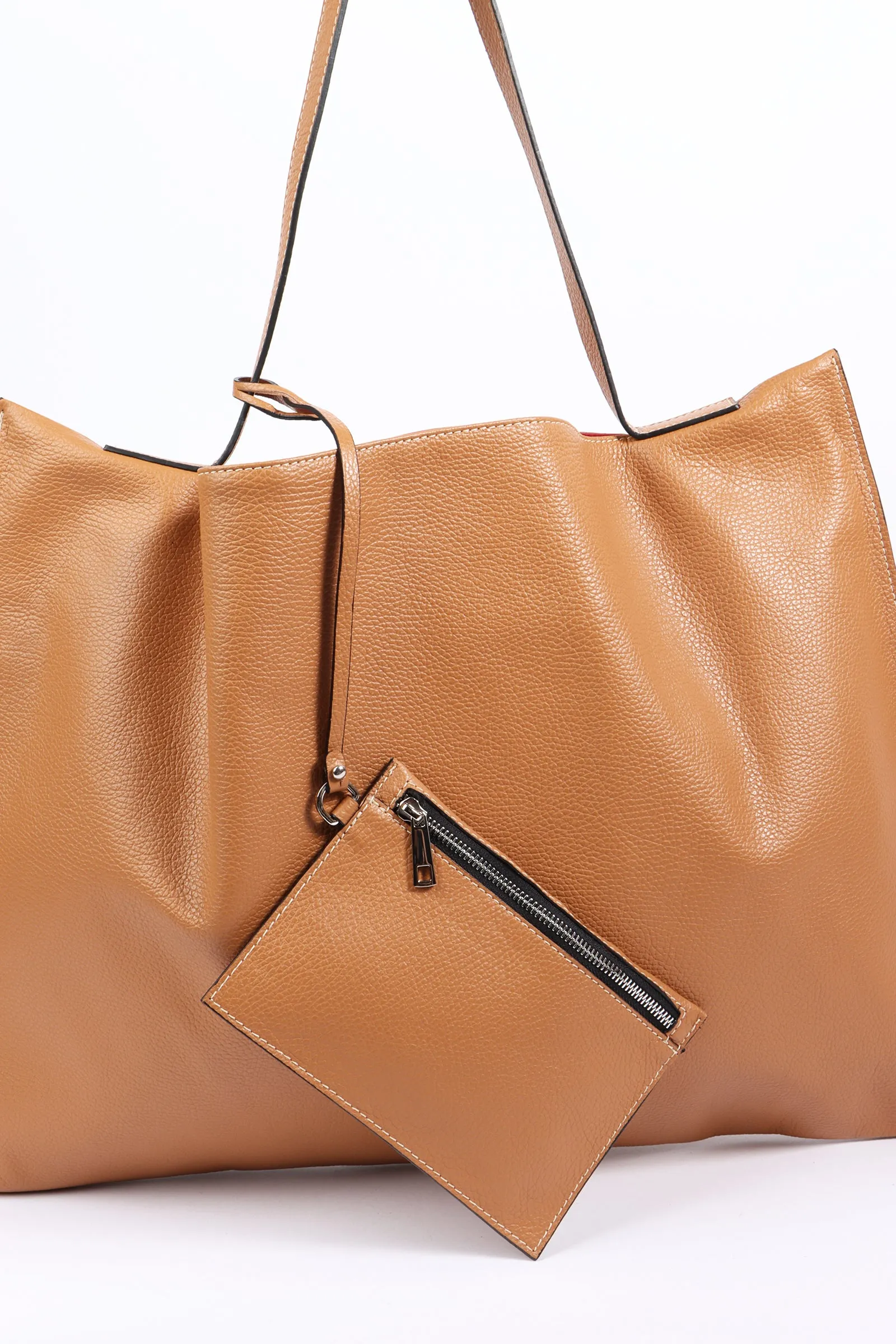 Riley Shopper Bag