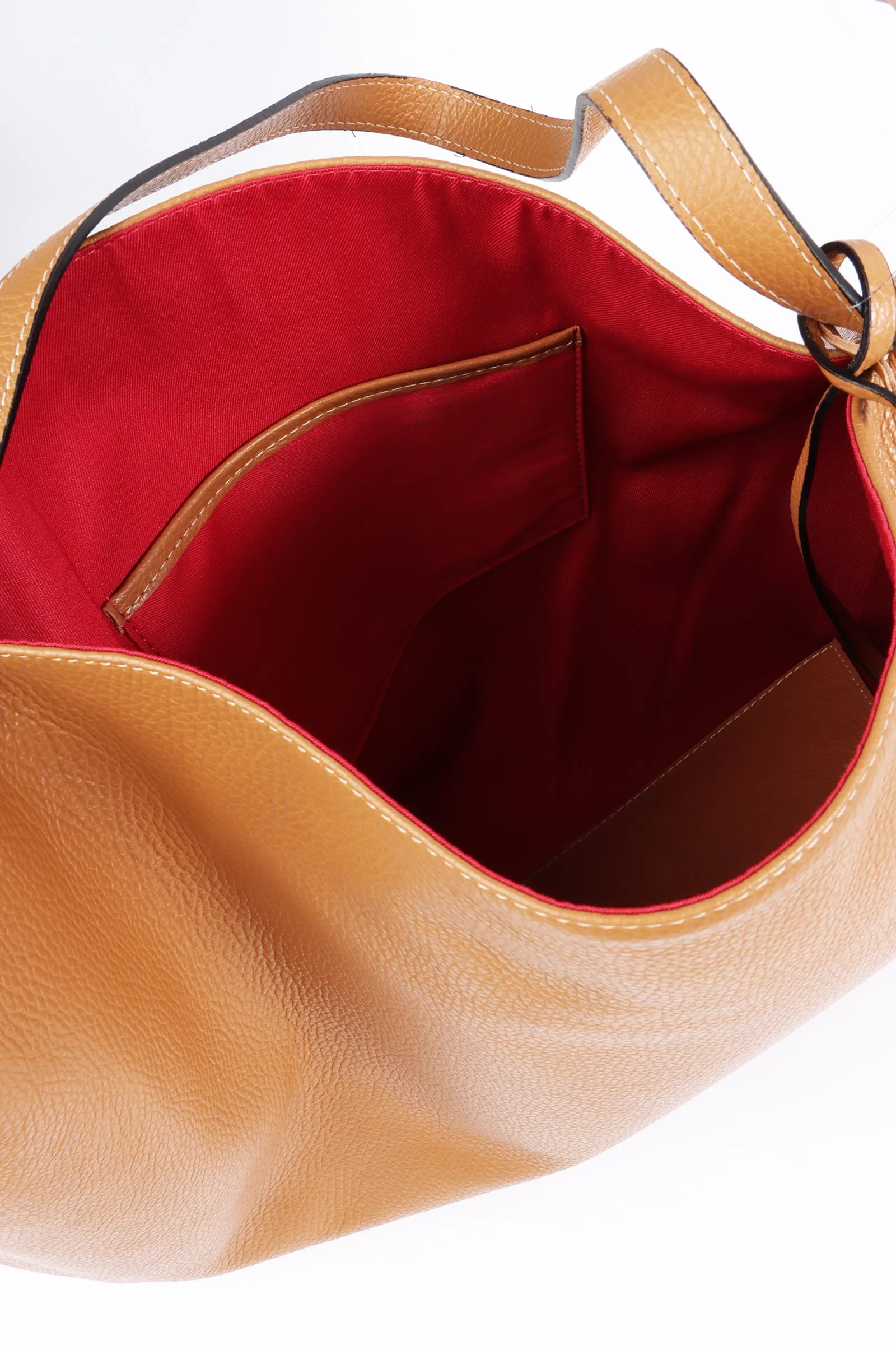 Riley Shopper Bag