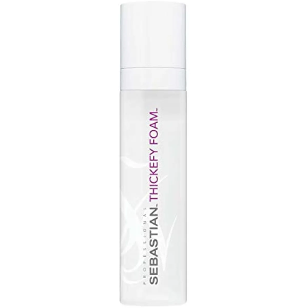 Sebastian Thickefy Foam, Weightless Thickener, 6.8 oz