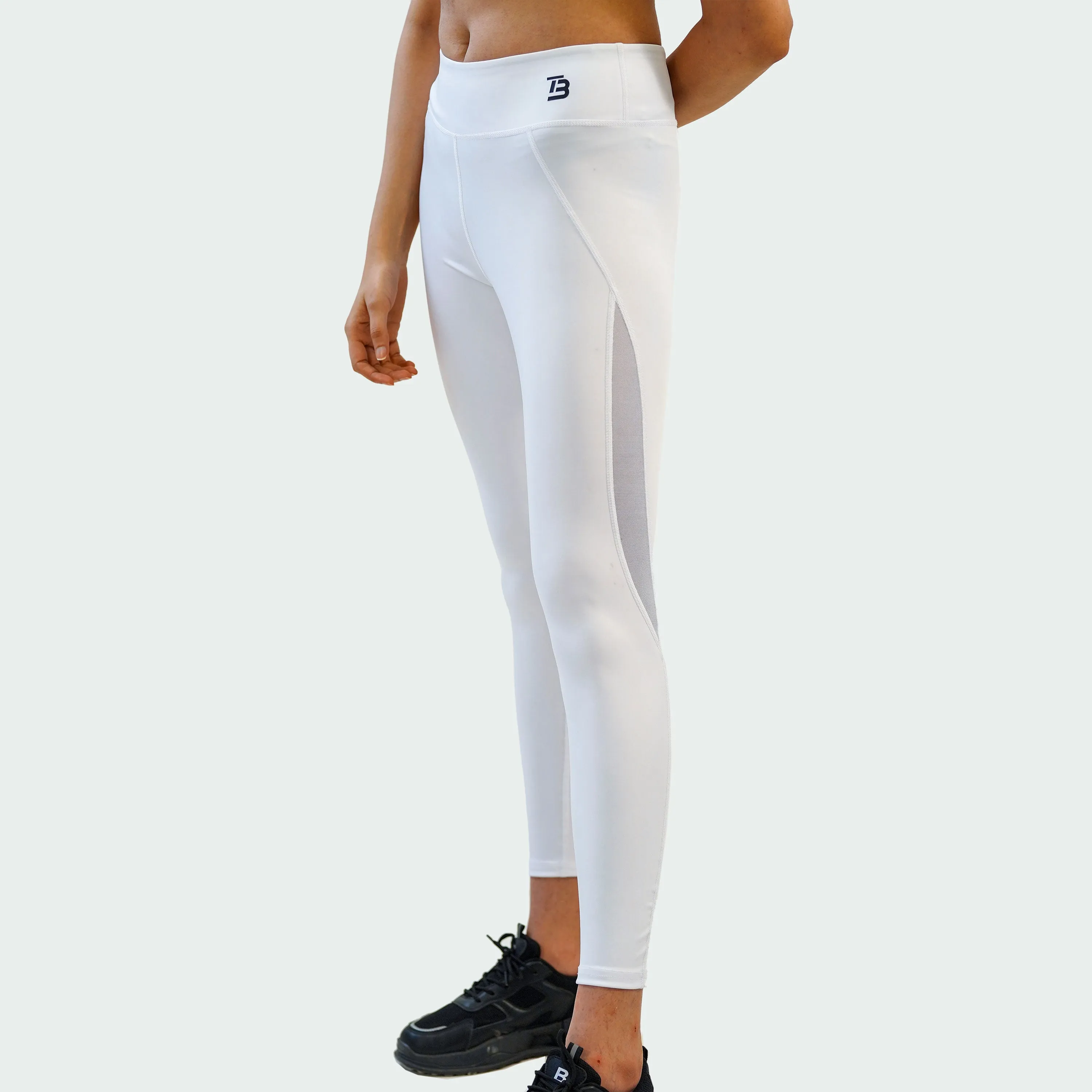 Serve Leggings