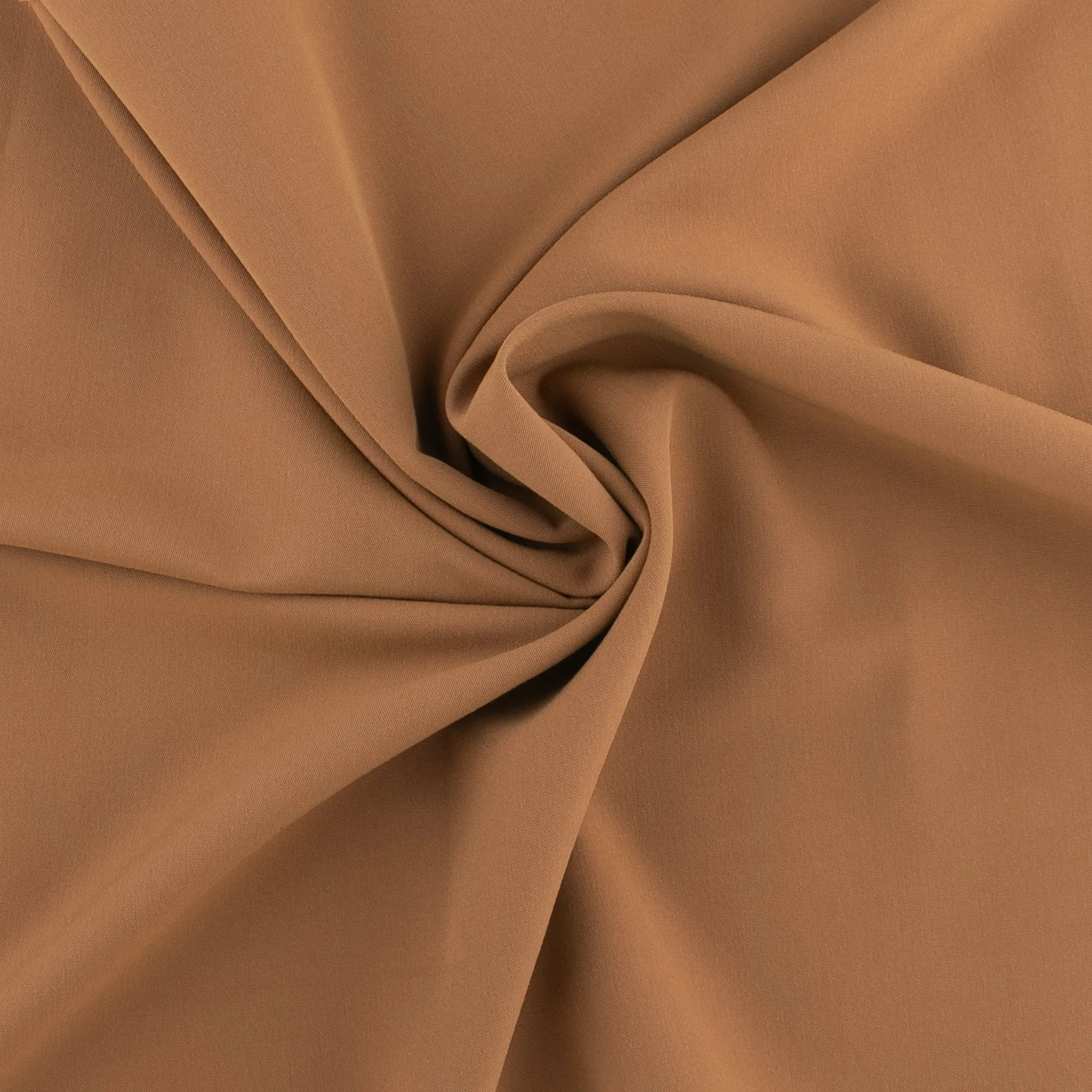 Stretch Suiting - ANTONELLA - Camel