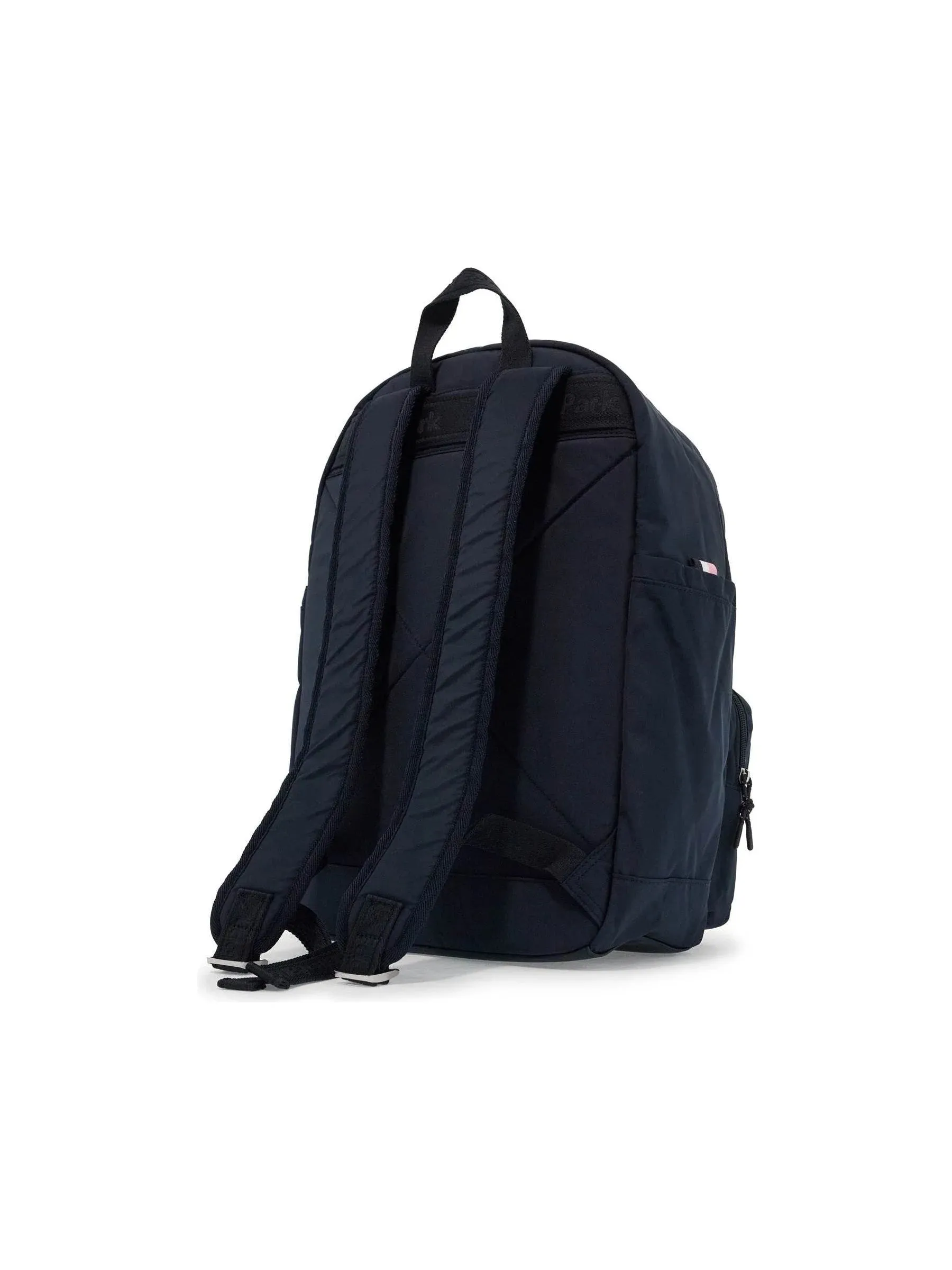 Technical Canvas Backpack