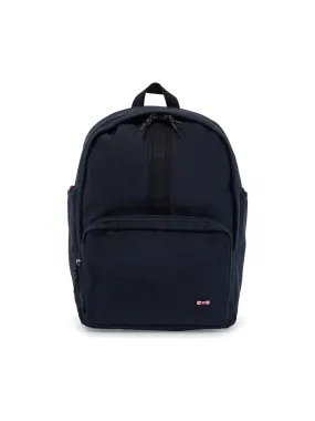 Technical Canvas Backpack